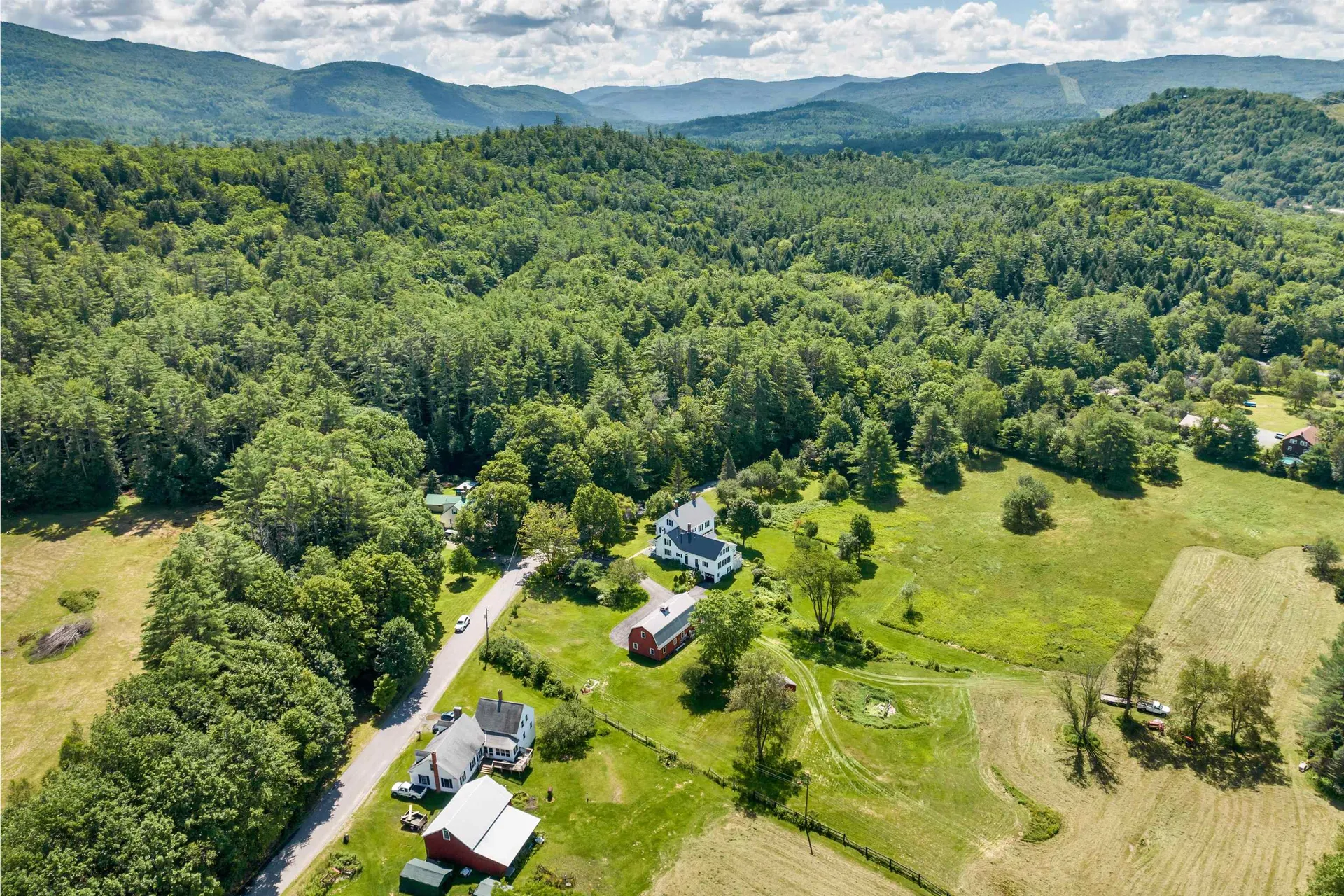 66 Goves Lane Wentworth NH 03282