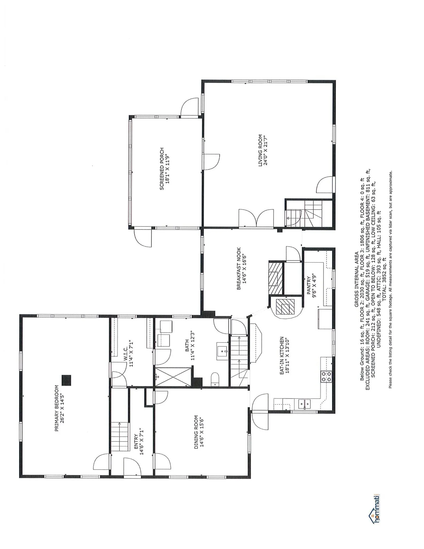 66 Goves Lane Wentworth NH 03282