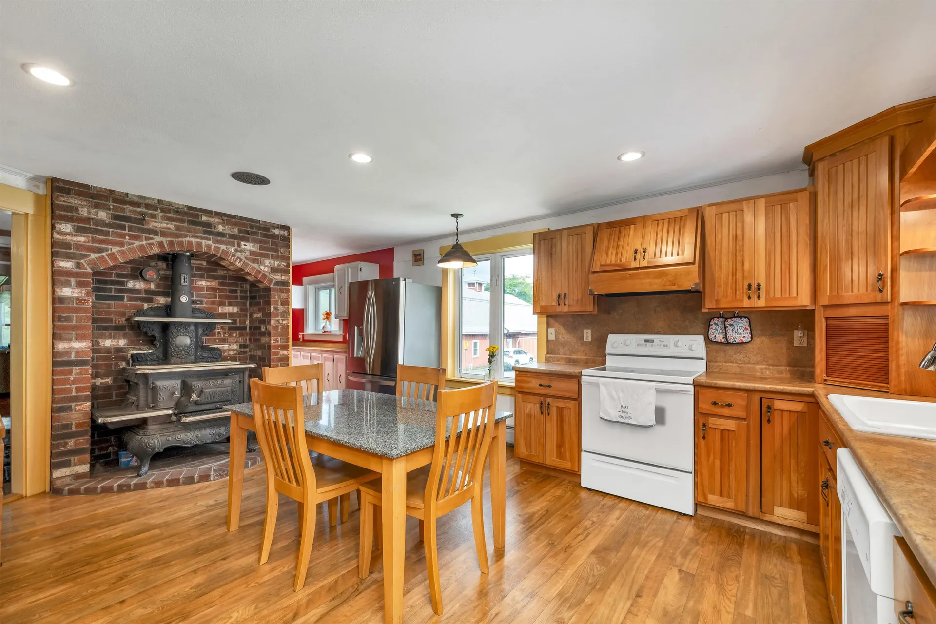66 Goves Lane Wentworth NH 03282