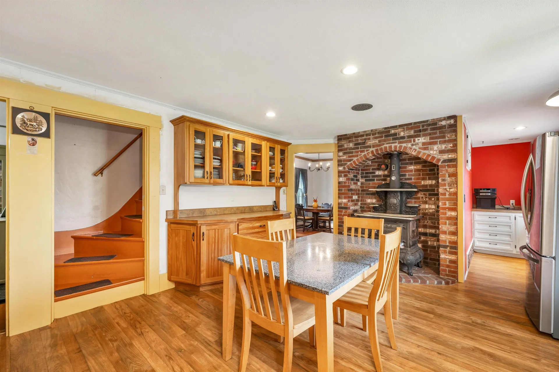 66 Goves Lane Wentworth NH 03282