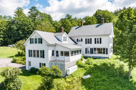 66 Goves Lane Wentworth NH 03282