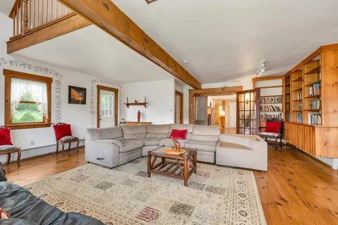 66 Goves Lane Wentworth NH 03282