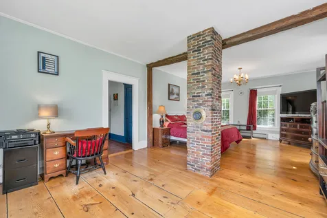 66 Goves Lane Wentworth NH 03282