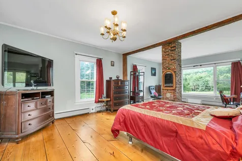 66 Goves Lane Wentworth NH 03282