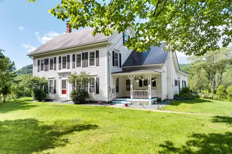 66 Goves Lane Wentworth NH 03282