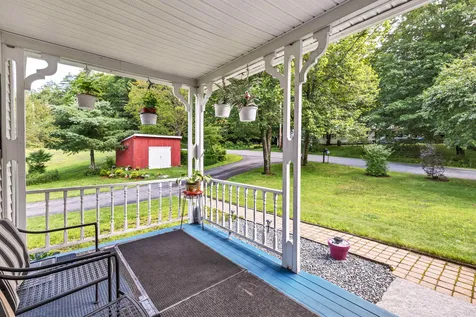 66 Goves Lane Wentworth NH 03282