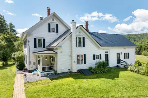 66 Goves Lane Wentworth NH 03282