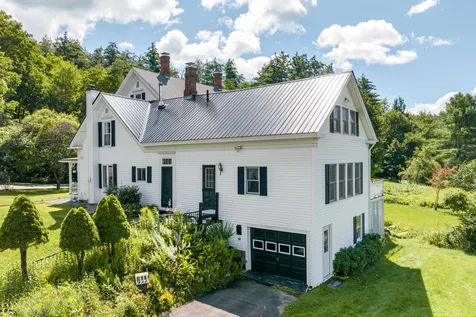 66 Goves Lane Wentworth NH 03282