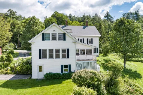66 Goves Lane Wentworth NH 03282