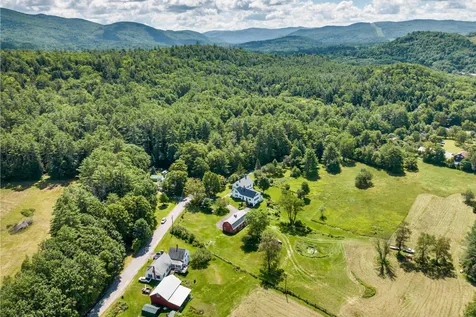 66 Goves Lane Wentworth NH 03282