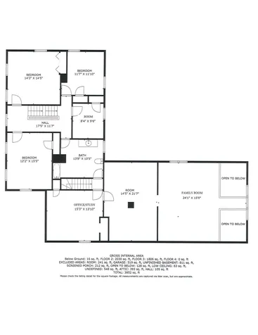 66 Goves Lane Wentworth NH 03282