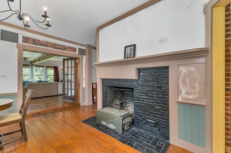 66 Goves Lane Wentworth NH 03282
