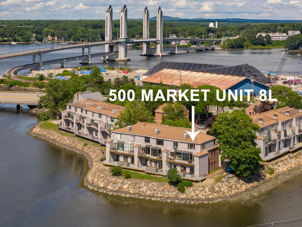 500 Market Street Portsmouth NH 03801