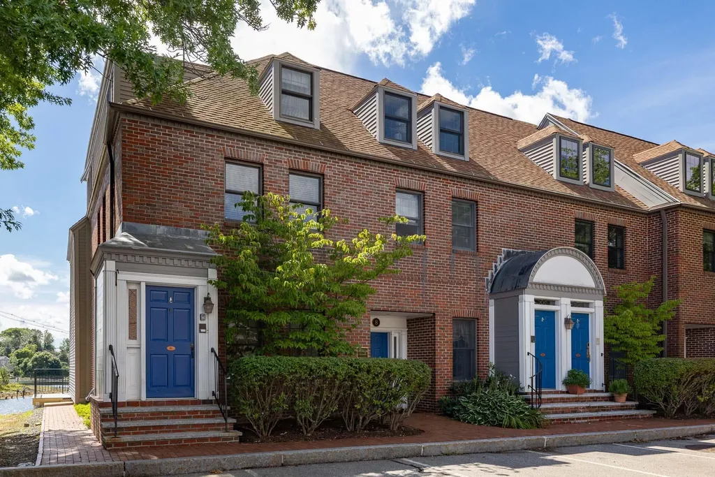 500 Market Street Portsmouth NH 03801