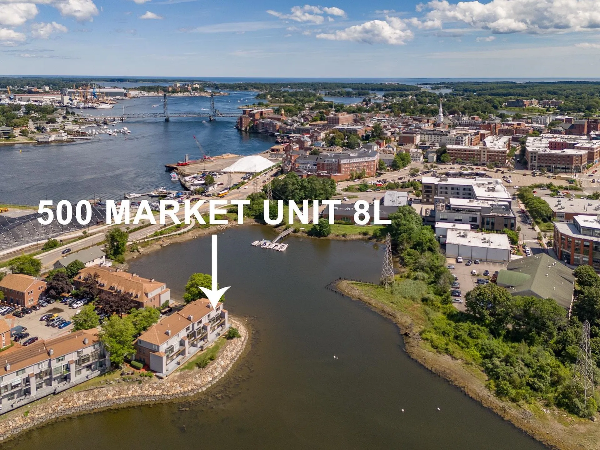 500 Market Street Portsmouth NH 03801