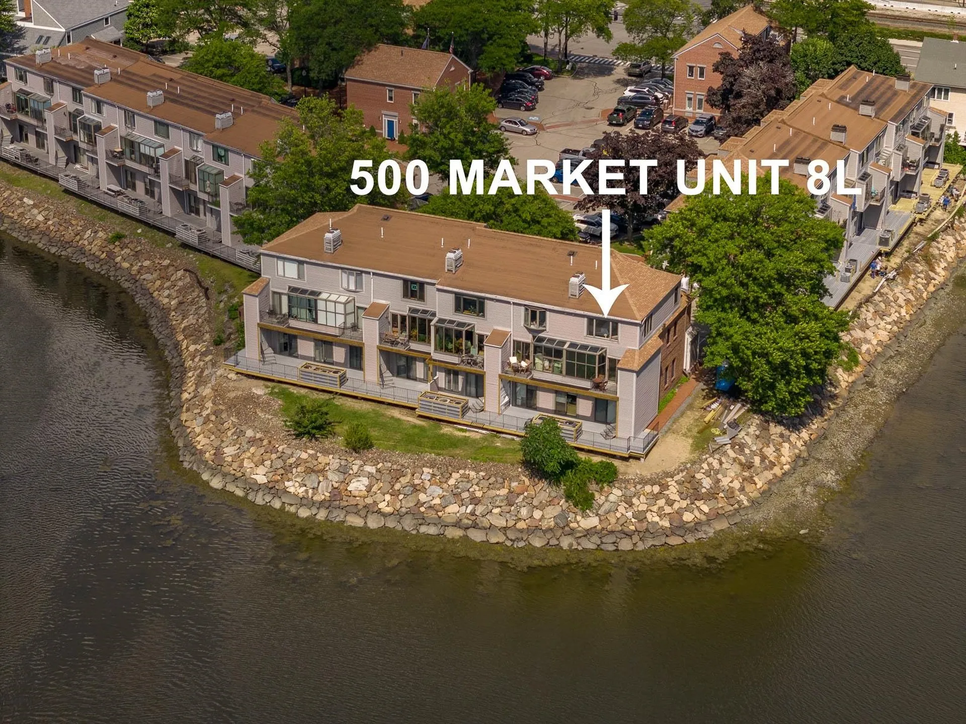 500 Market Street Portsmouth NH 03801