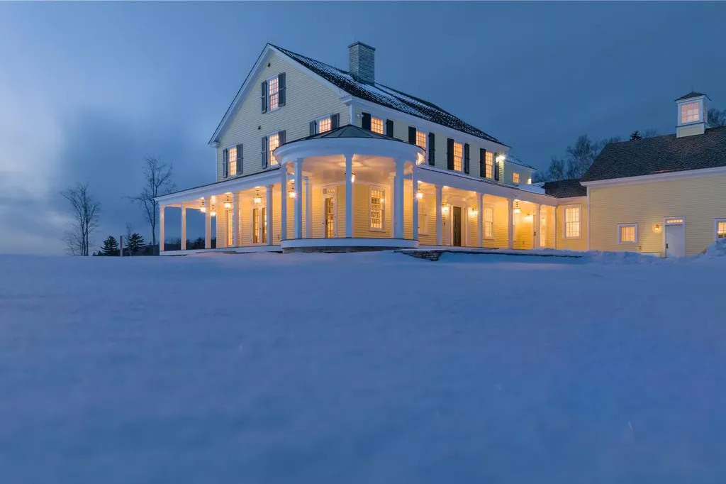 285 Lady Slipper Lane Goshen VT 05733