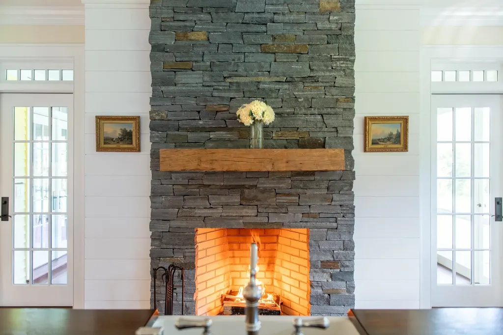 285 Lady Slipper Lane Goshen VT 05733