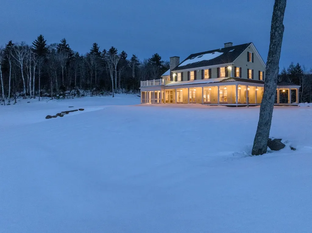 285 Lady Slipper Lane Goshen VT 05733