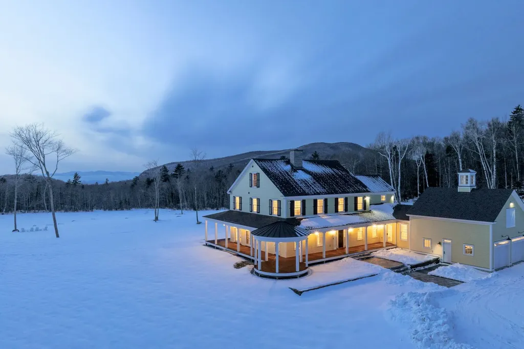 285 Lady Slipper Lane Goshen VT 05733