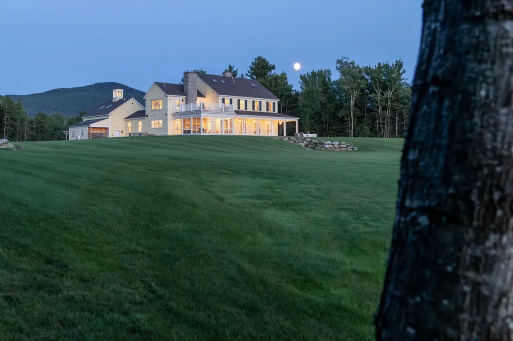 285 Lady Slipper Lane Goshen VT 05733