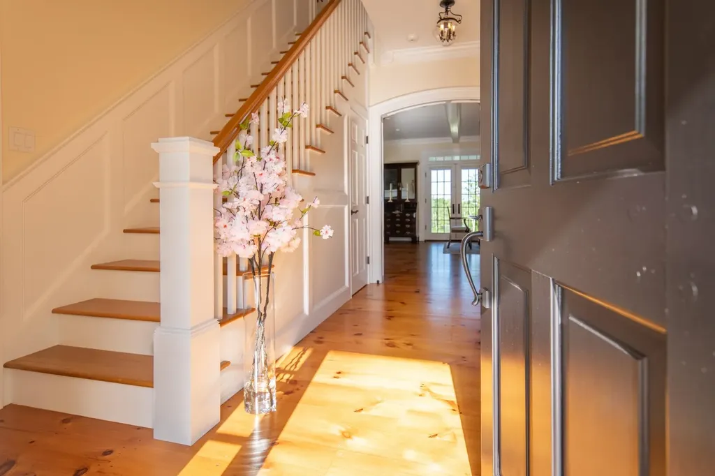 285 Lady Slipper Lane Goshen VT 05733