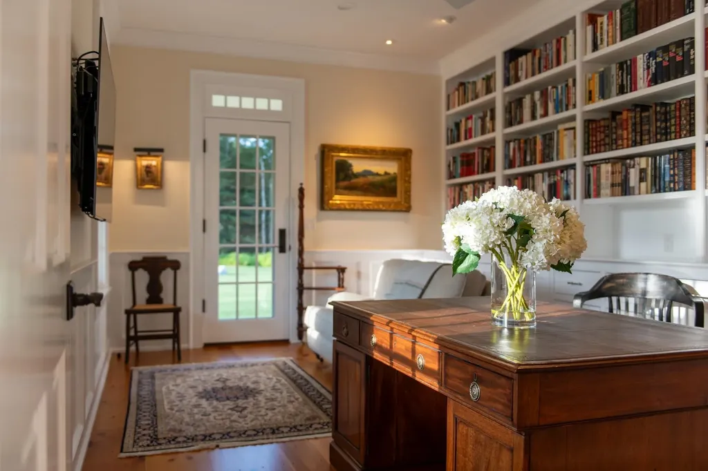 285 Lady Slipper Lane Goshen VT 05733