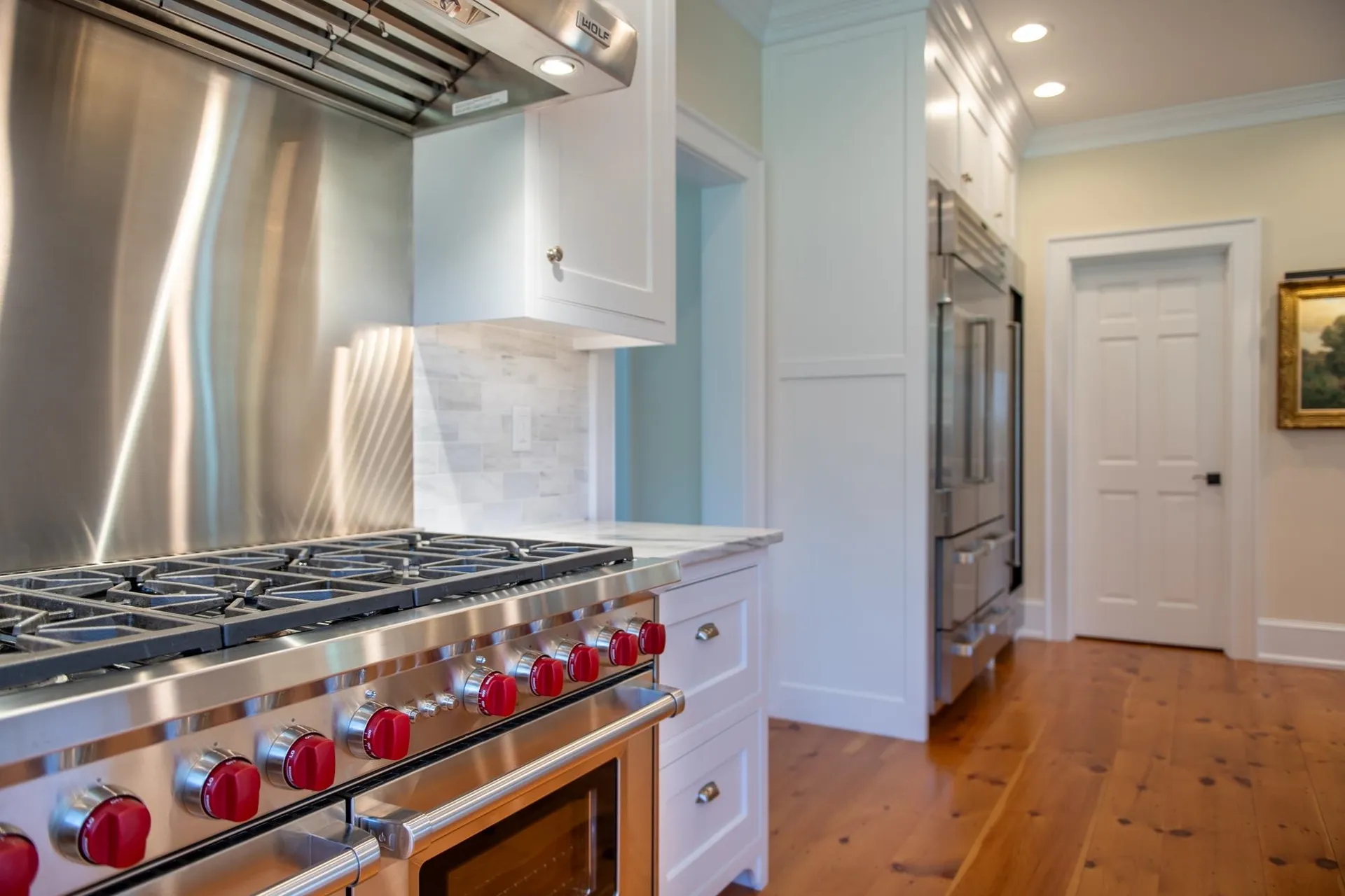 285 Lady Slipper Lane Goshen VT 05733