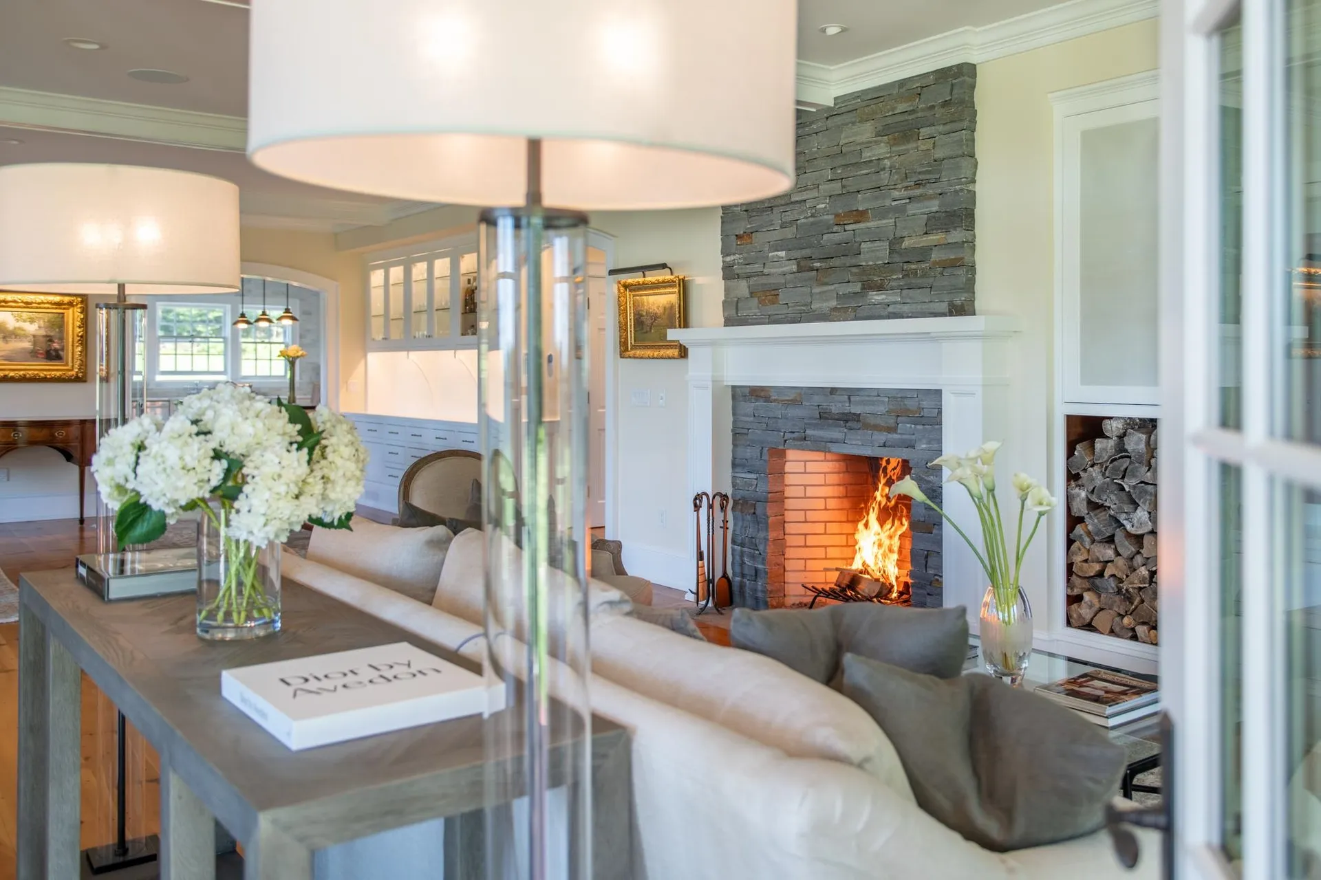 285 Lady Slipper Lane Goshen VT 05733