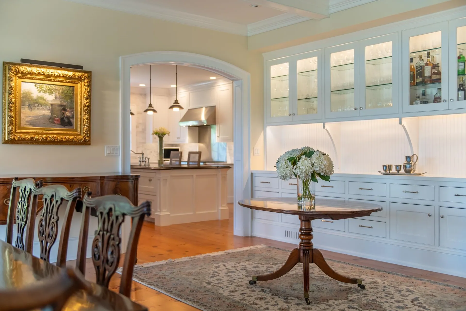 285 Lady Slipper Lane Goshen VT 05733