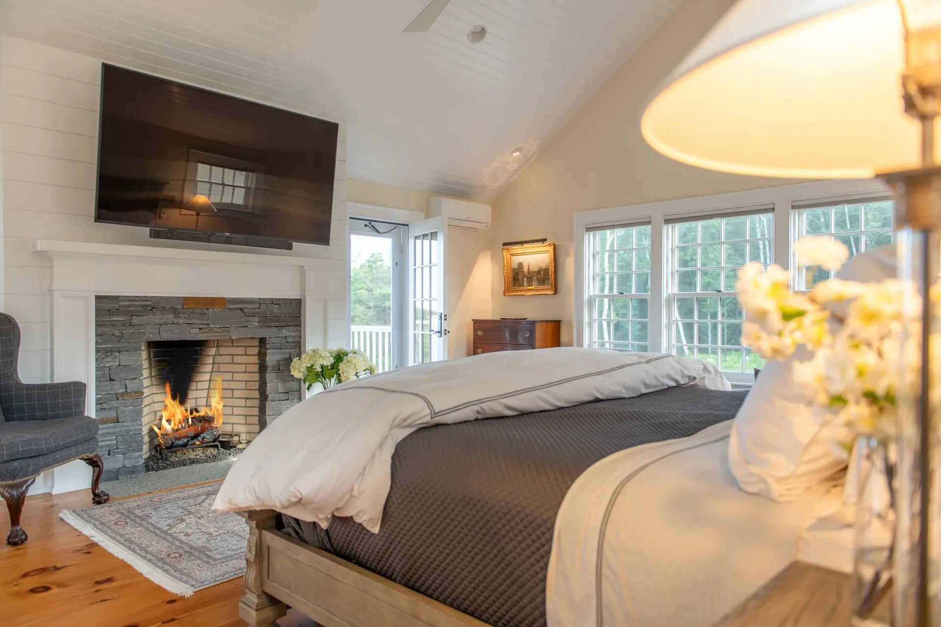 285 Lady Slipper Lane Goshen VT 05733