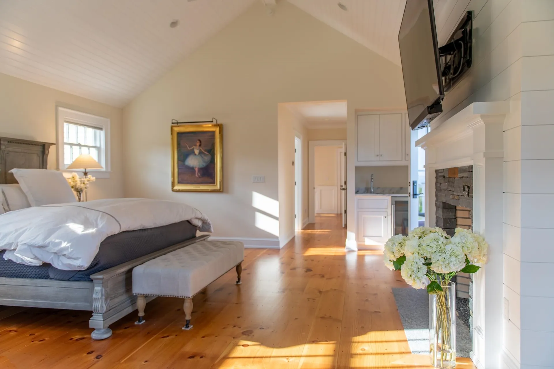 285 Lady Slipper Lane Goshen VT 05733