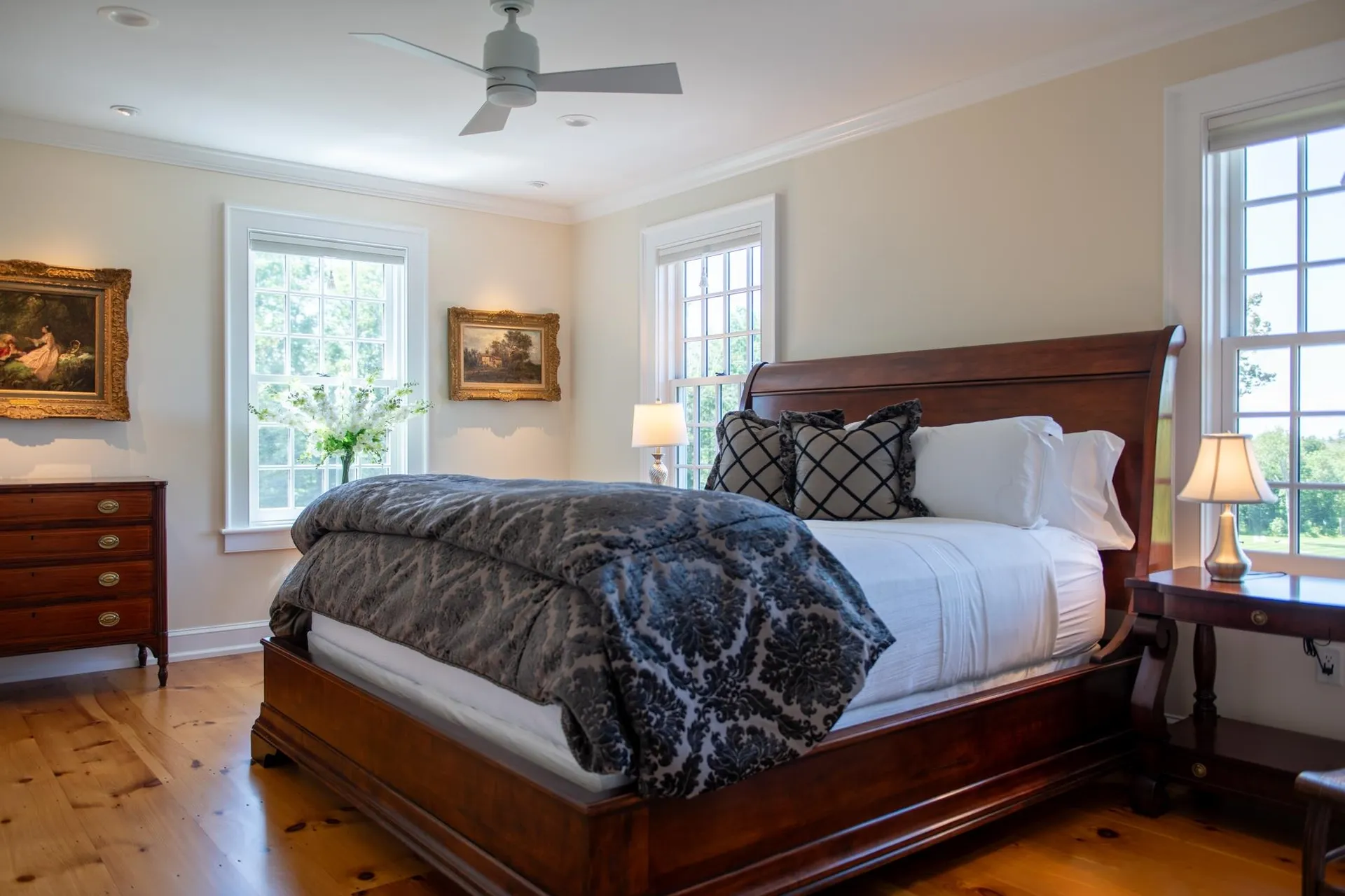 285 Lady Slipper Lane Goshen VT 05733