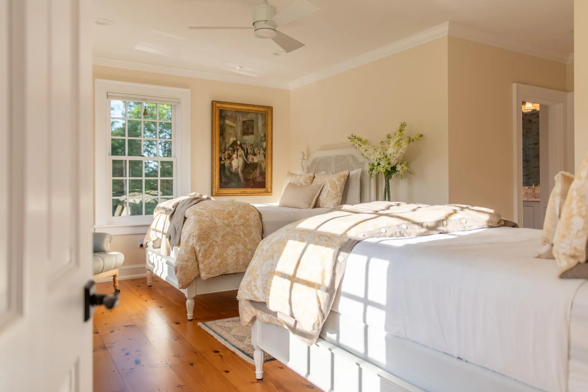 285 Lady Slipper Lane Goshen VT 05733