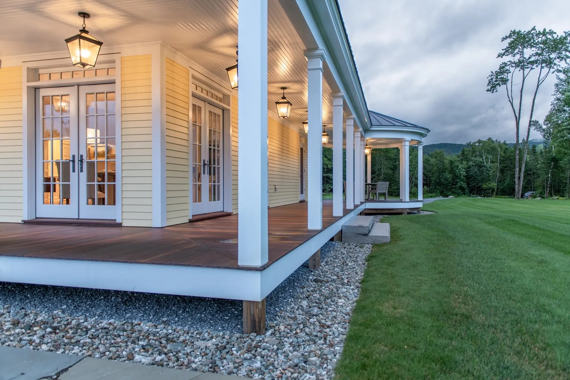 285 Lady Slipper Lane Goshen VT 05733