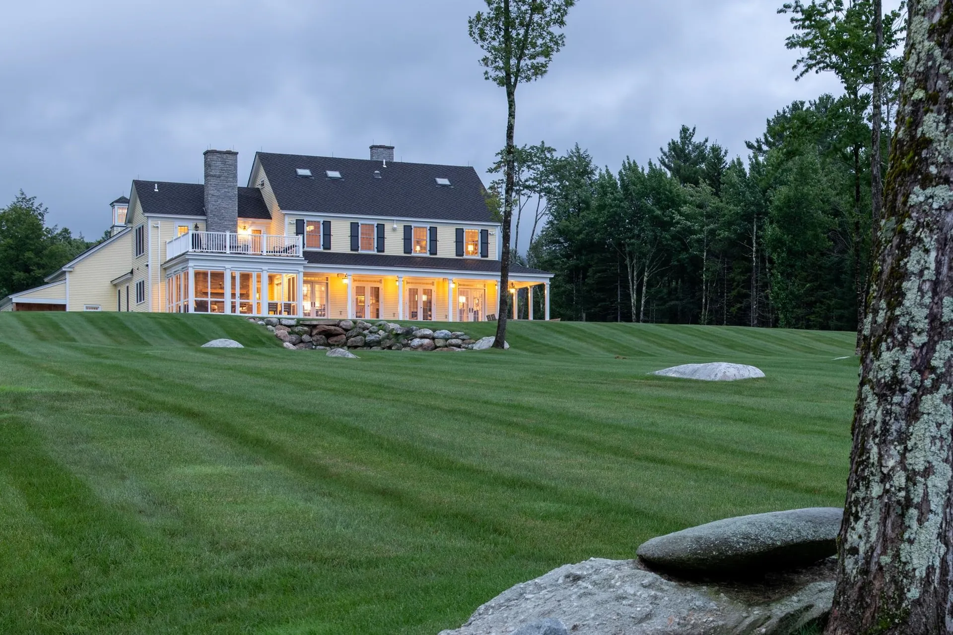 285 Lady Slipper Lane Goshen VT 05733