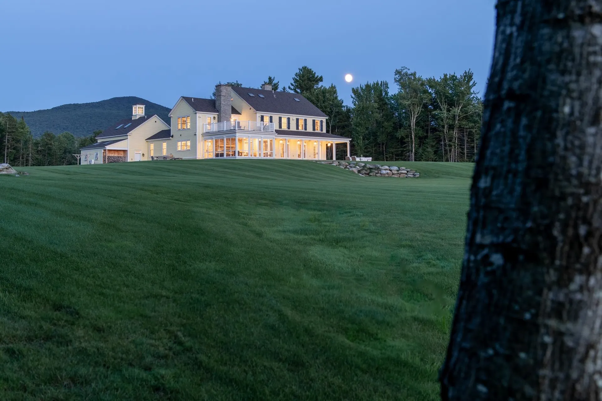 285 Lady Slipper Lane Goshen VT 05733