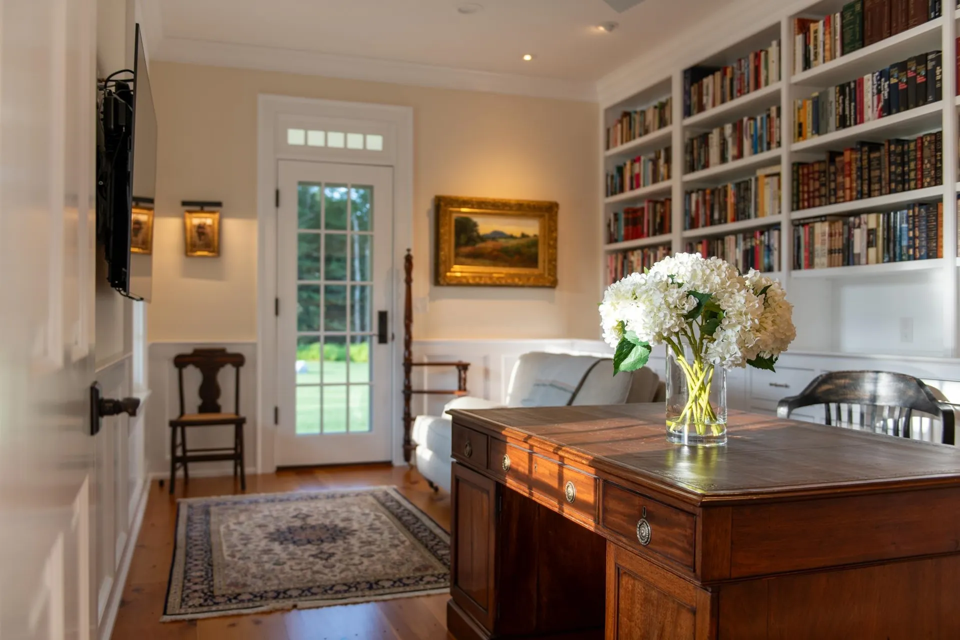 285 Lady Slipper Lane Goshen VT 05733