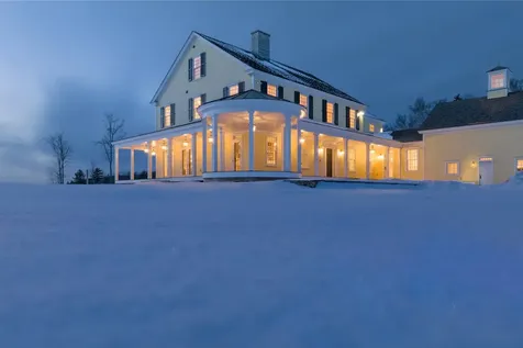 285 Lady Slipper Lane Goshen VT 05733