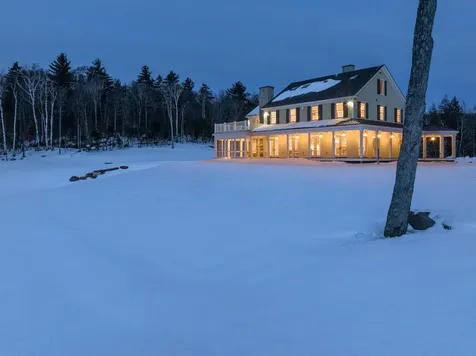 285 Lady Slipper Lane Goshen VT 05733