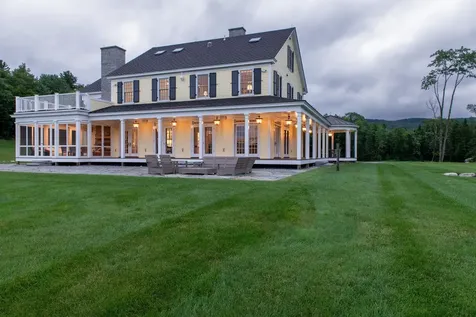 285 Lady Slipper Lane Goshen VT 05733