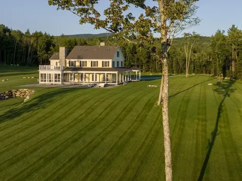 285 Lady Slipper Lane Goshen VT 05733