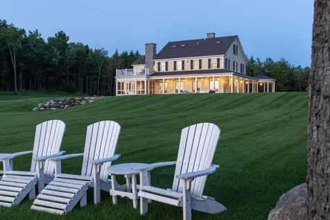 285 Lady Slipper Lane Goshen VT 05733