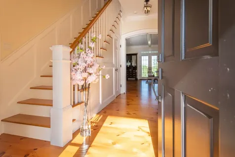 285 Lady Slipper Lane Goshen VT 05733