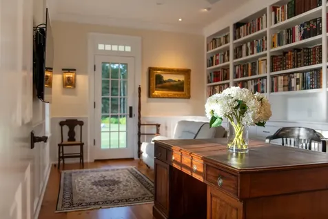 285 Lady Slipper Lane Goshen VT 05733