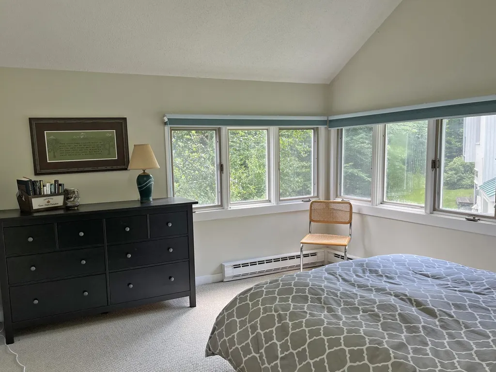 1027 Butternut Hill Road Waitsfield VT 05673
