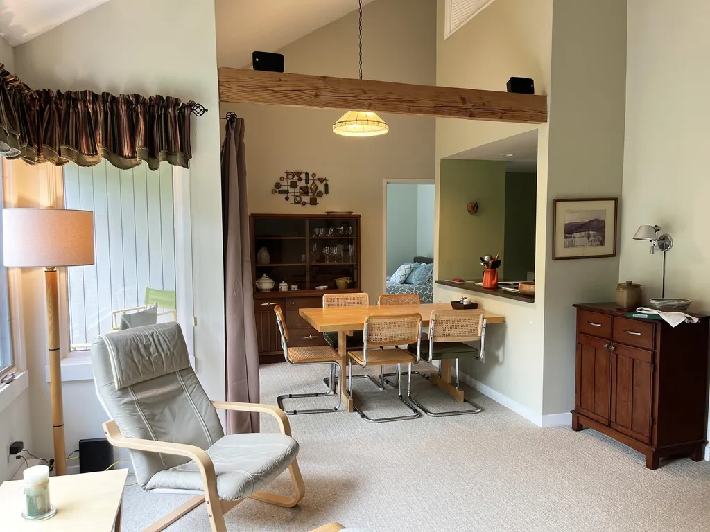 1027 Butternut Hill Road Waitsfield VT 05673