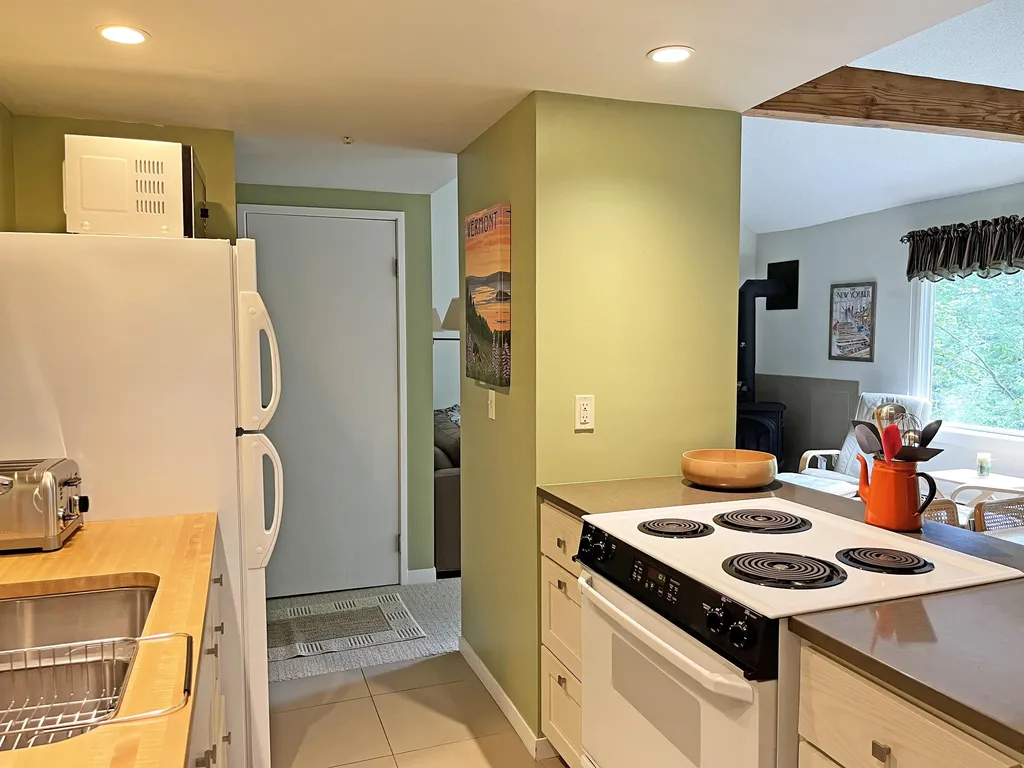 1027 Butternut Hill Road Waitsfield VT 05673