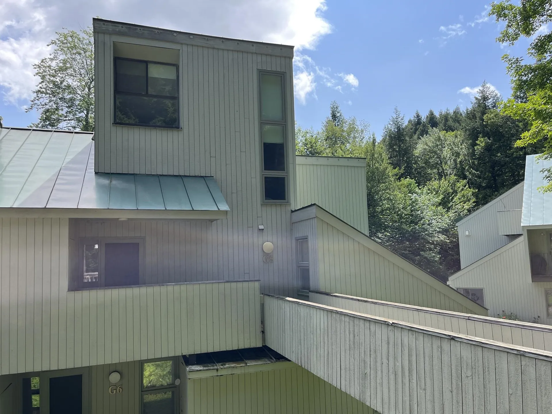 1027 Butternut Hill Road Waitsfield VT 05673