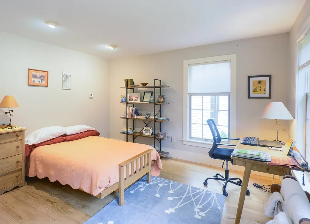 178 Dublin Road Harrisville NH 03450